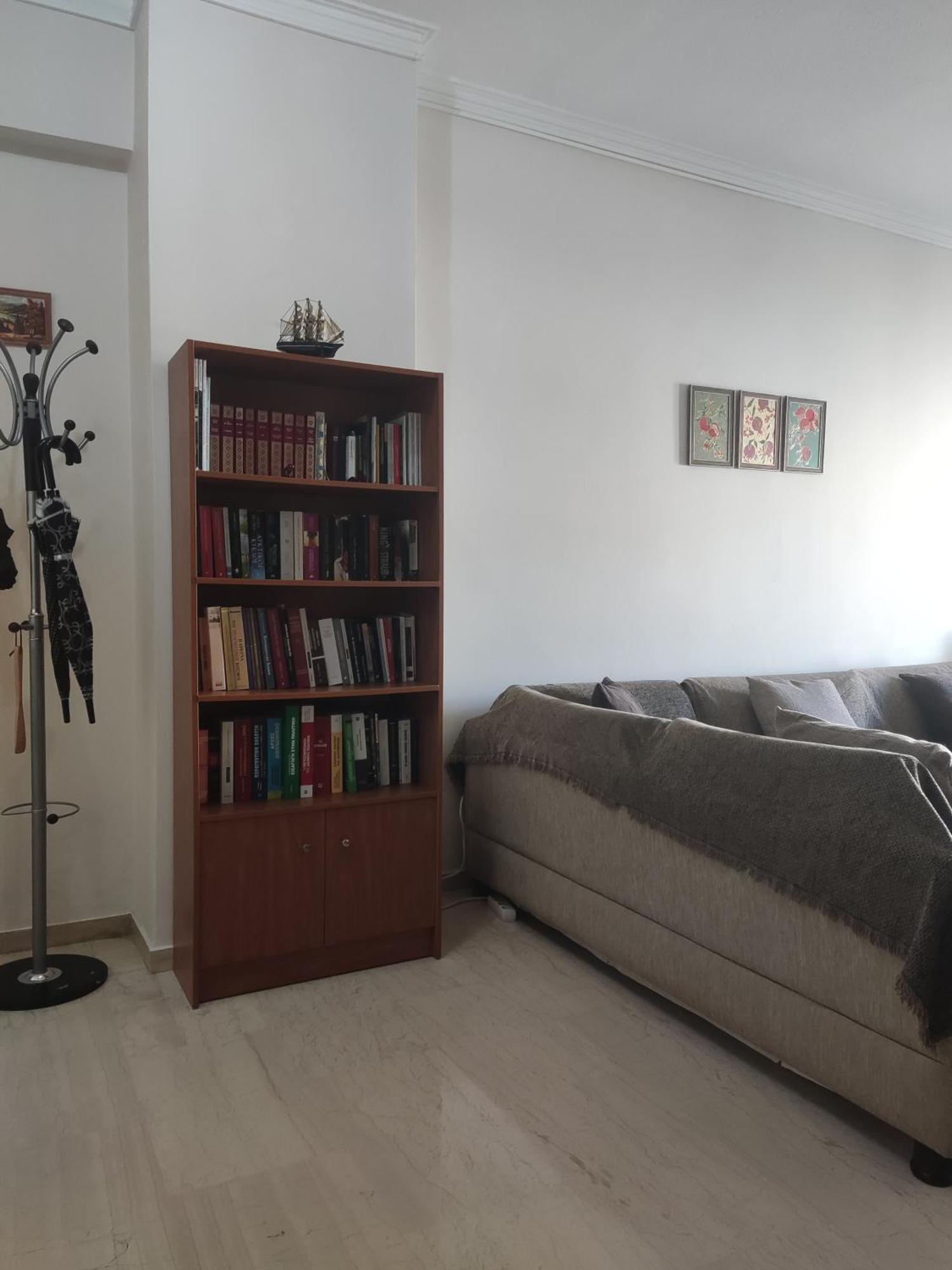 Georgia Apartment Chania  Exterior foto