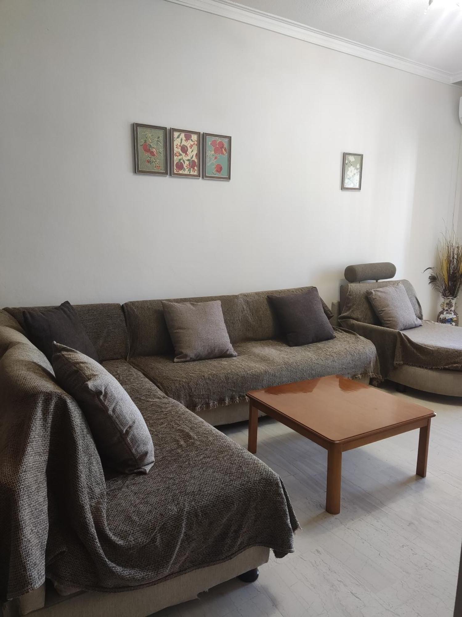 Georgia Apartment Chania  Exterior foto