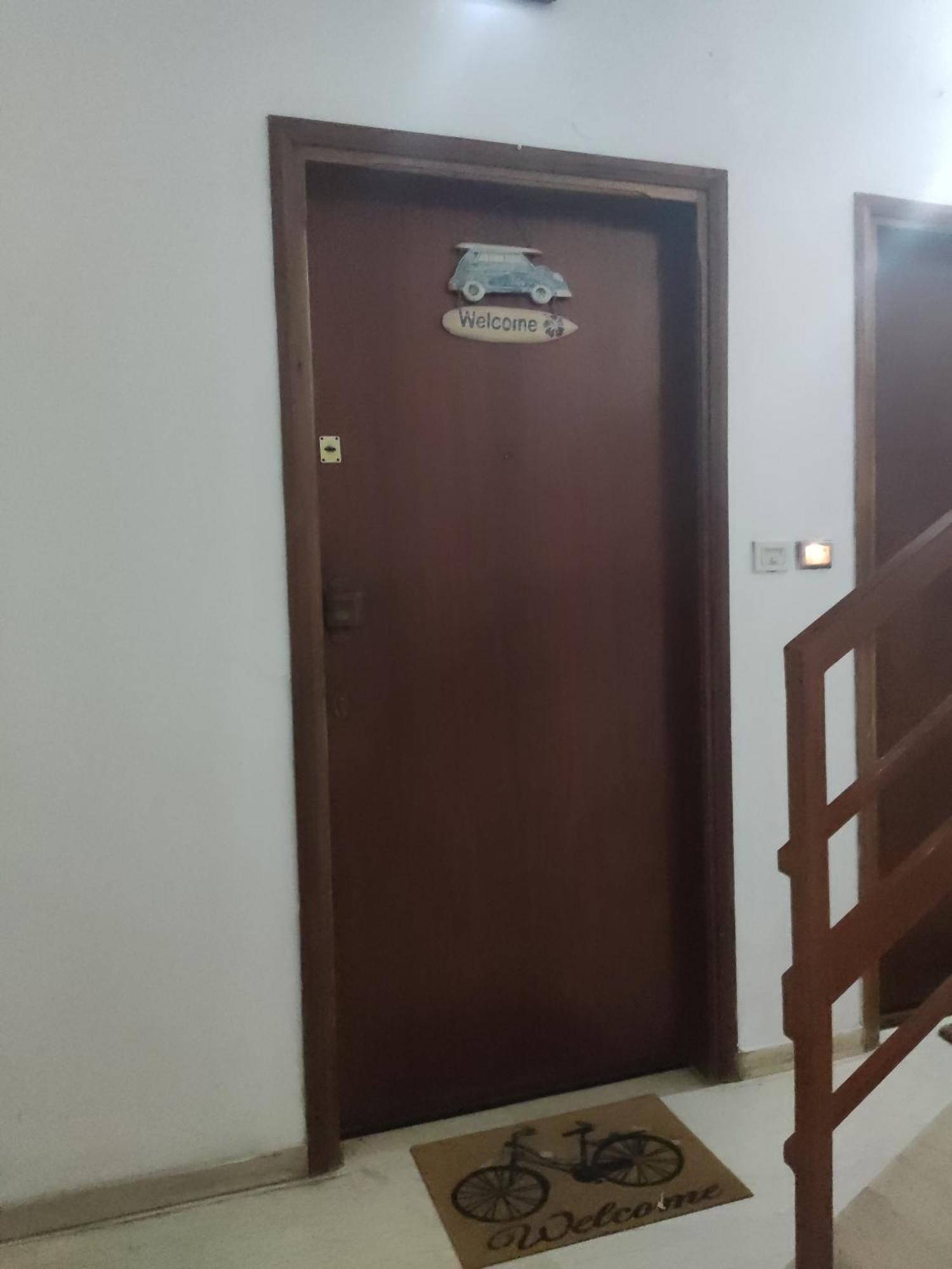 Georgia Apartment Chania  Exterior foto