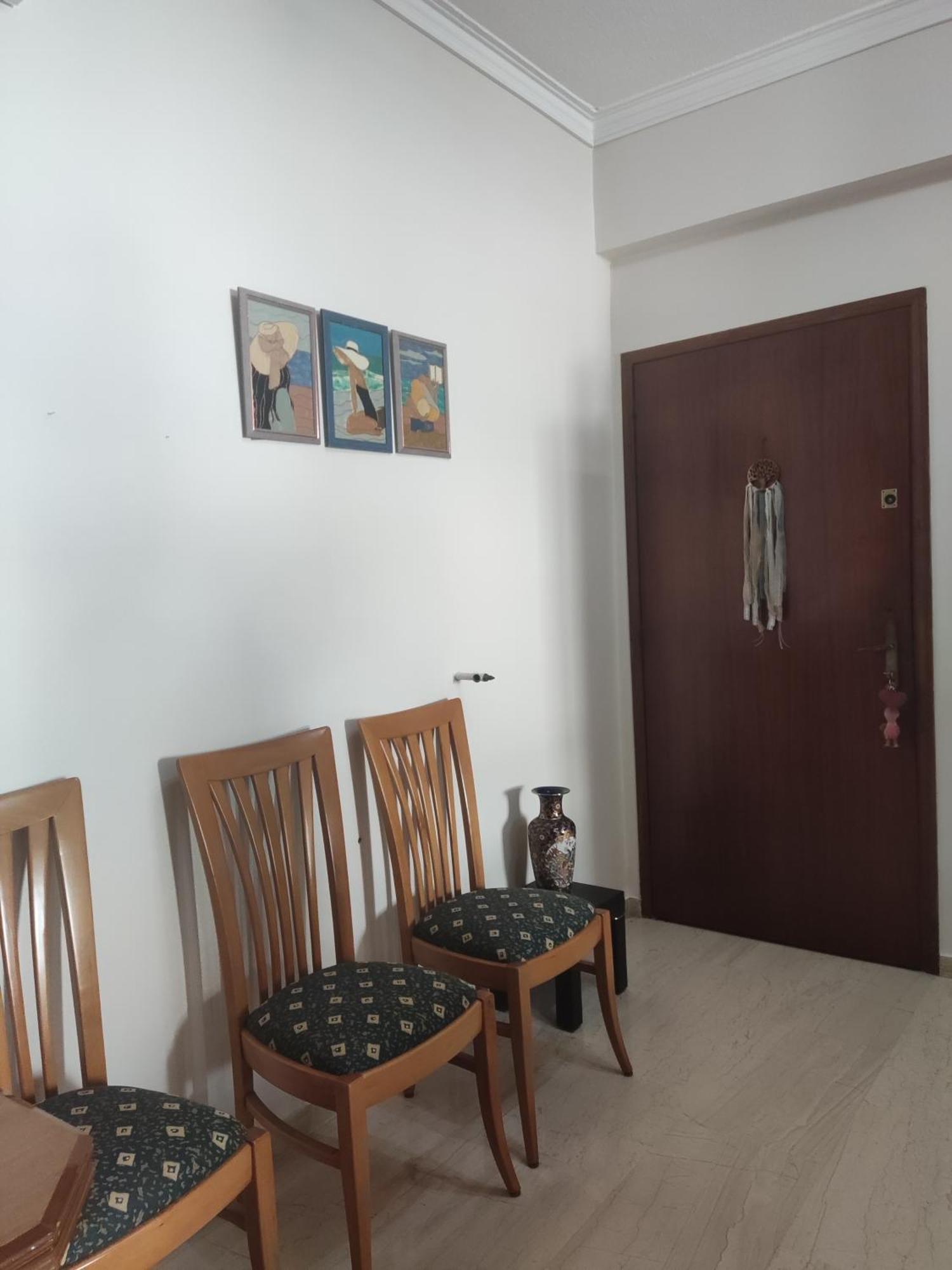 Georgia Apartment Chania  Exterior foto