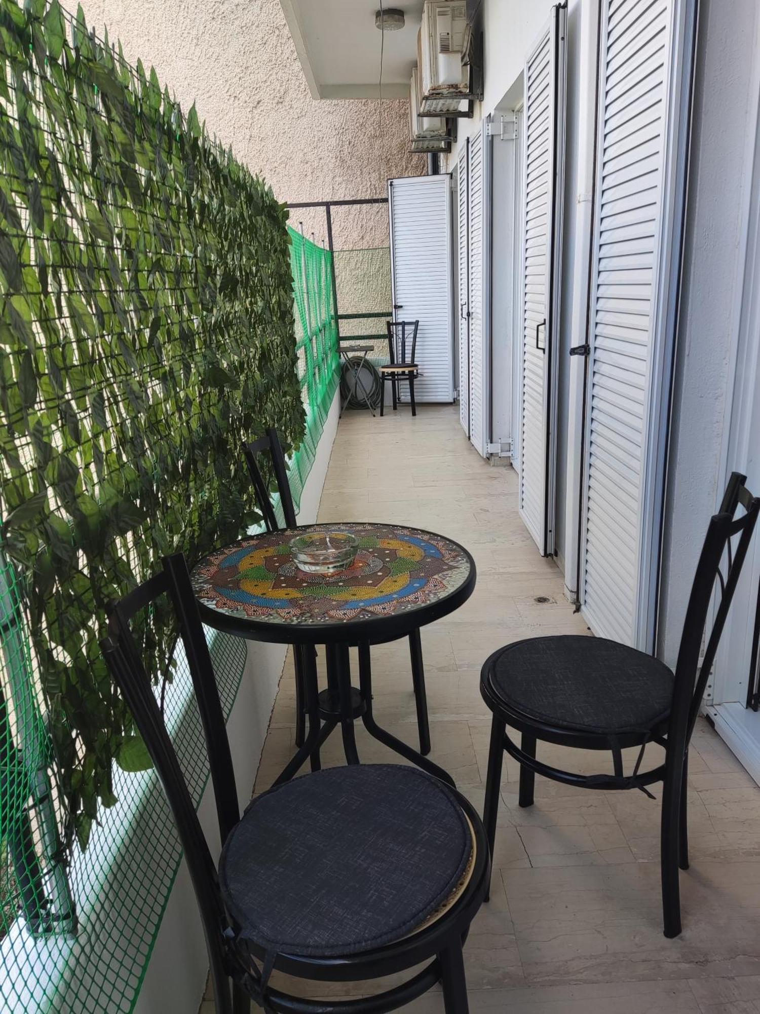 Georgia Apartment Chania  Exterior foto