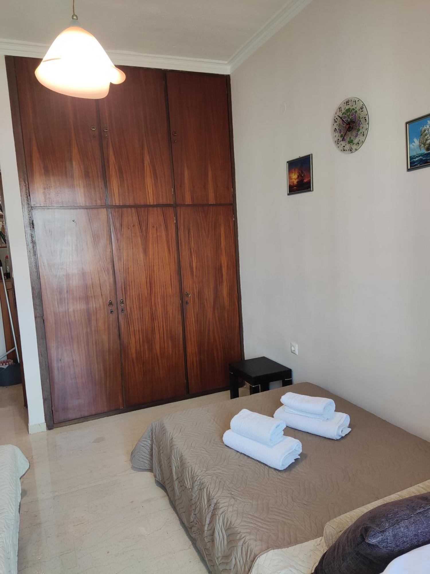 Georgia Apartment Chania  Exterior foto