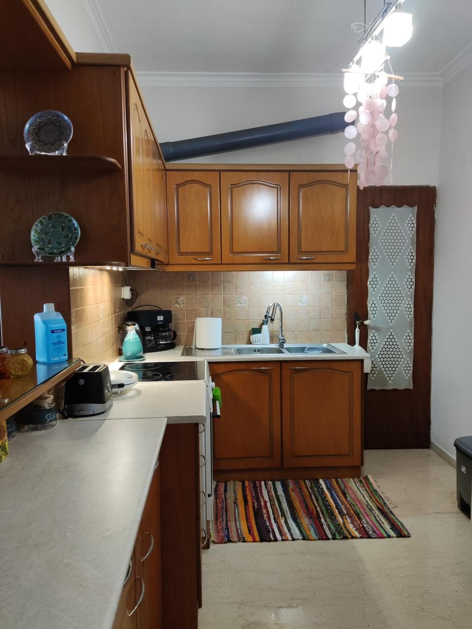 Georgia Apartment Chania  Exterior foto