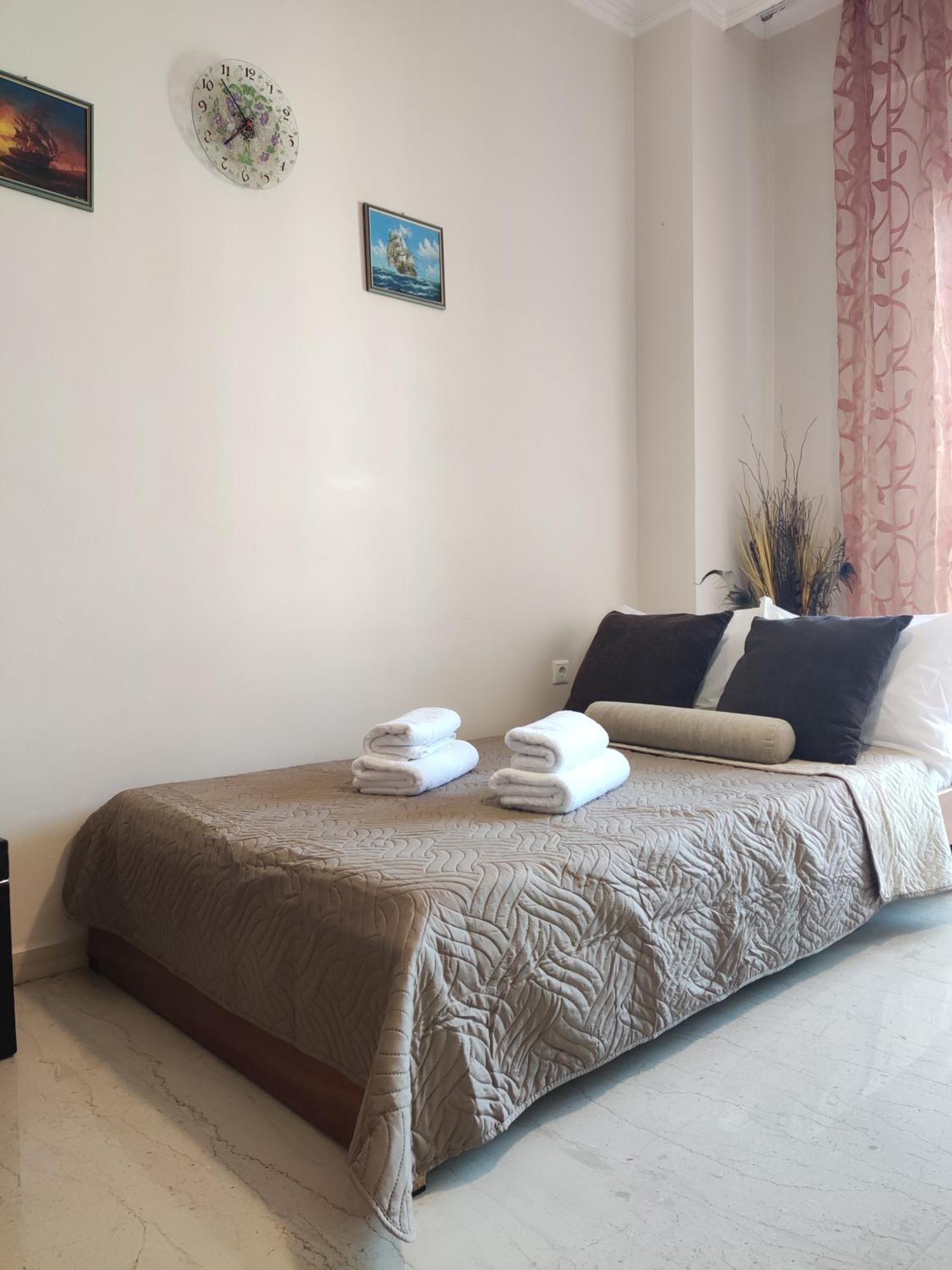 Georgia Apartment Chania  Exterior foto