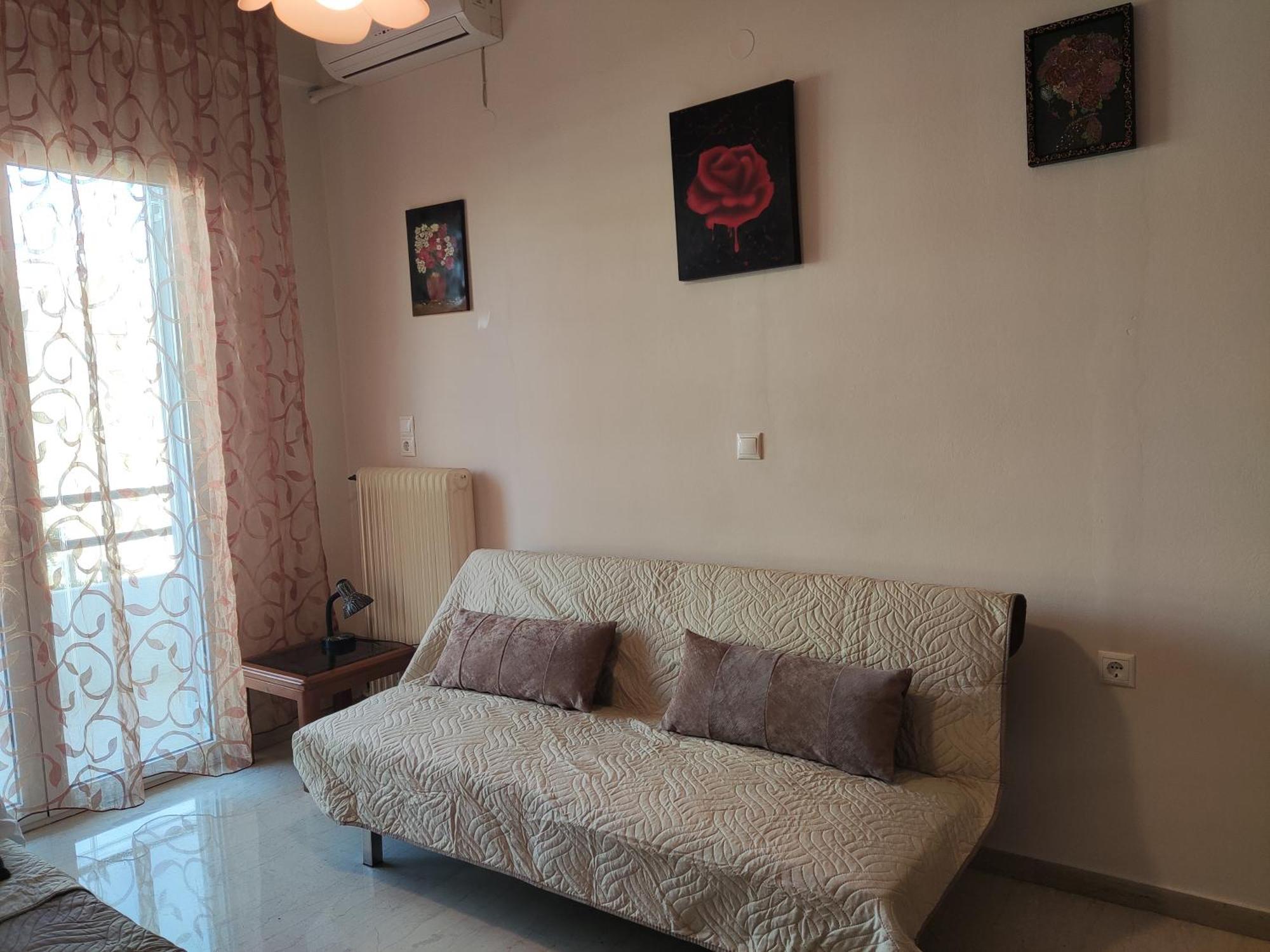Georgia Apartment Chania  Exterior foto
