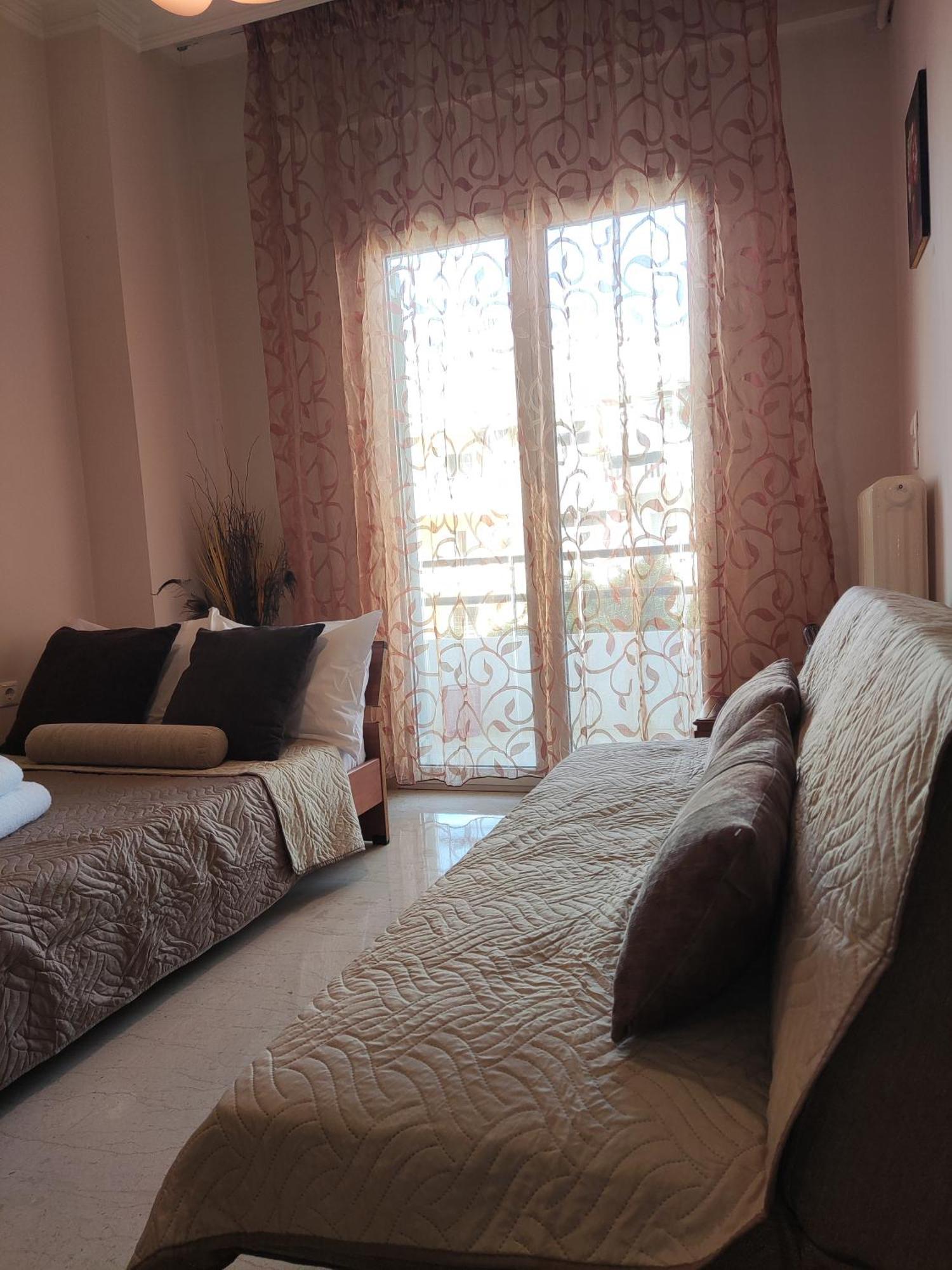 Georgia Apartment Chania  Exterior foto