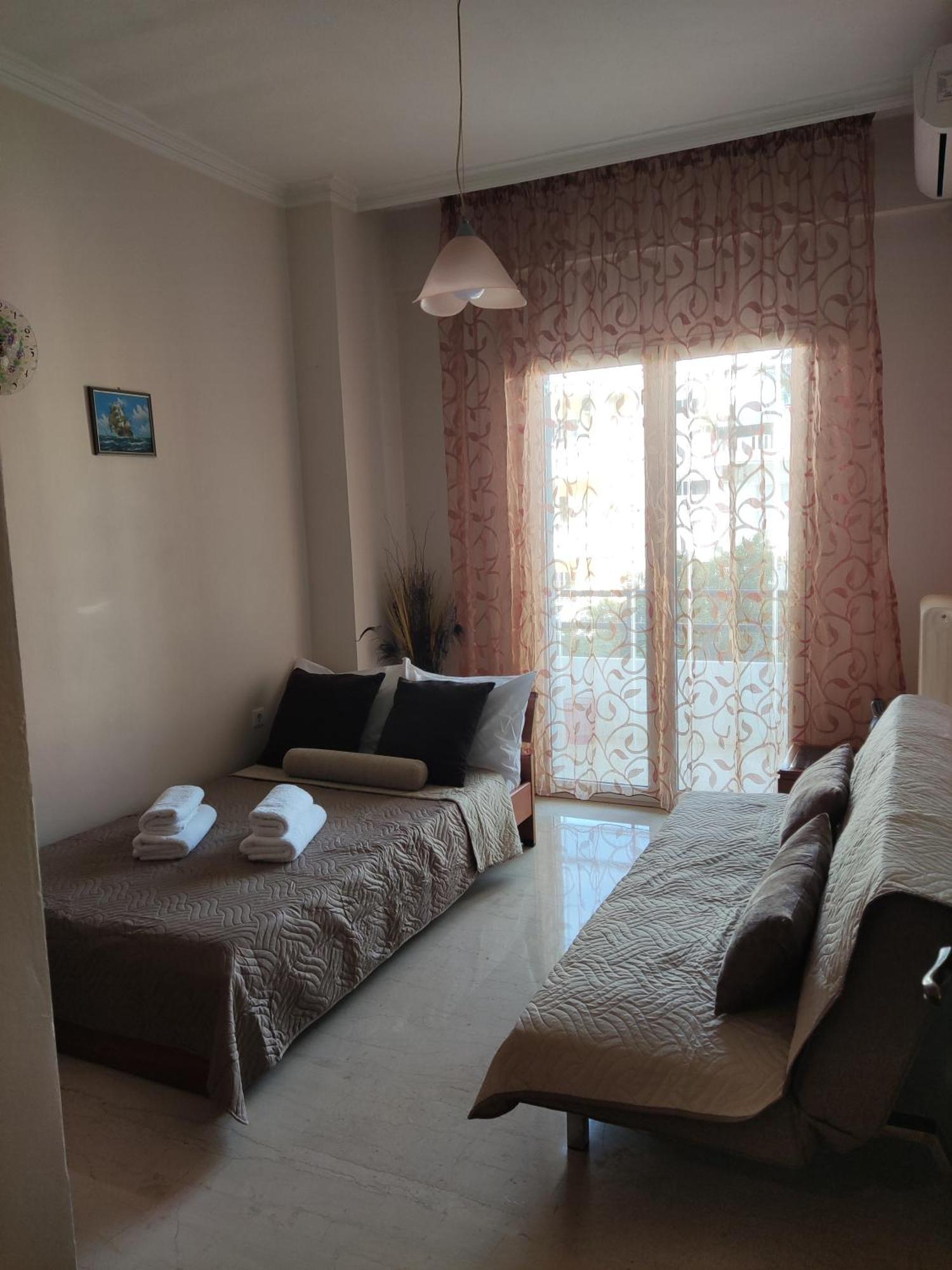 Georgia Apartment Chania  Exterior foto